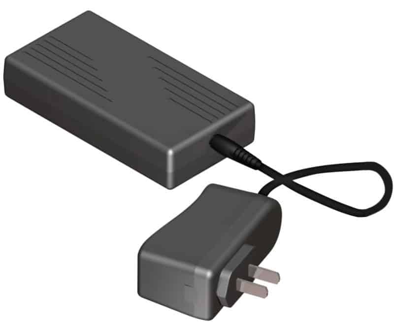 Innovation Mini UPS 5V