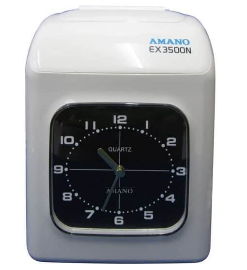 Amano EX3500N
