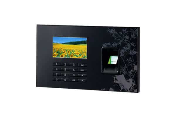 Mesin Absensi Sidik Jari Innovation RF208