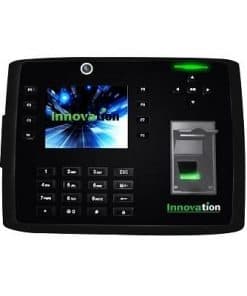 Mesin Absen dan Akses Kontrol