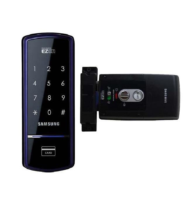 Samsung SHS-1321