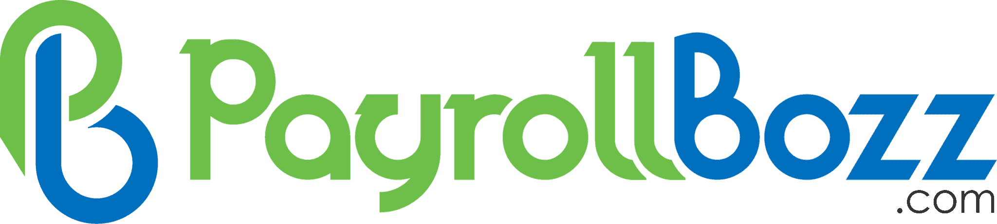 Logo PayrollBozz